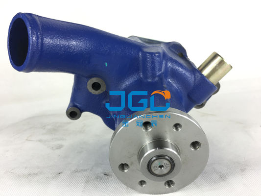 EX200-5 Excavator Engine Parts 6BG1 Water Pump 1-13650017-1