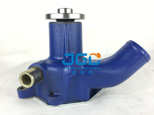 EX200-5 Excavator Engine Parts 6BG1 Water Pump 1-13650017-1