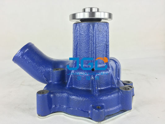 EX200-5 Excavator Engine Parts 6BG1 Water Pump 1-13650017-1