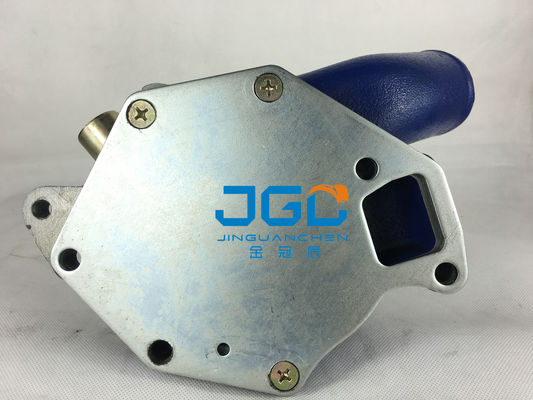 EX200-5 Excavator Engine Parts 6BG1 Water Pump 1-13650017-1