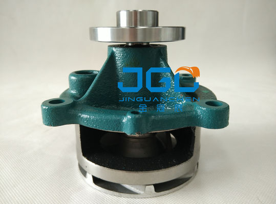 21404502 Engine Water Pump For Excavator EC210B EW210C EC240B EC240C EC290B EC290C