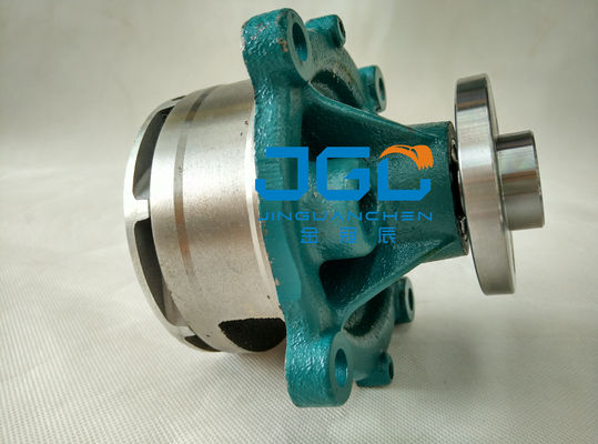 21404502 Engine Water Pump For Excavator EC210B EW210C EC240B EC240C EC290B EC290C