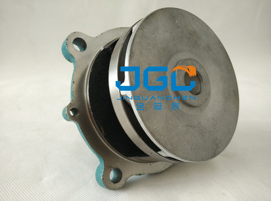 21404502 Engine Water Pump For Excavator EC210B EW210C EC240B EC240C EC290B EC290C