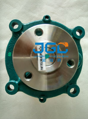 21404502 Engine Water Pump For Excavator EC210B EW210C EC240B EC240C EC290B EC290C