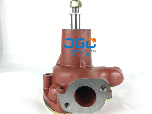 EX220-1 EX220-2 EX220-3 Excavator Engine Parts For H06CT 16100-2371 Hydraulic Water Pump