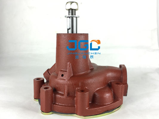 EX220-1 EX220-2 EX220-3 Excavator Engine Parts For H06CT 16100-2371 Hydraulic Water Pump
