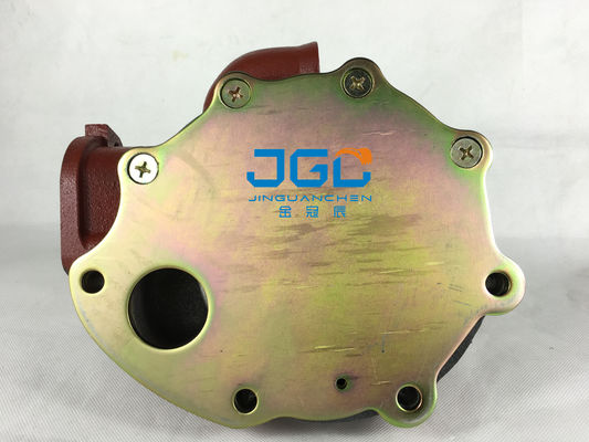 EX220-1 EX220-2 EX220-3 Excavator Engine Parts For H06CT 16100-2371 Hydraulic Water Pump