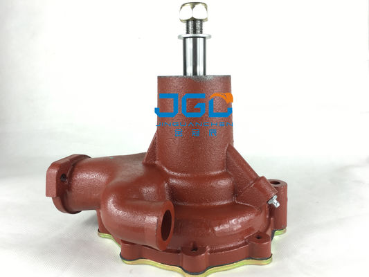 EX220-1 EX220-2 EX220-3 Excavator Engine Parts For H06CT 16100-2371 Hydraulic Water Pump