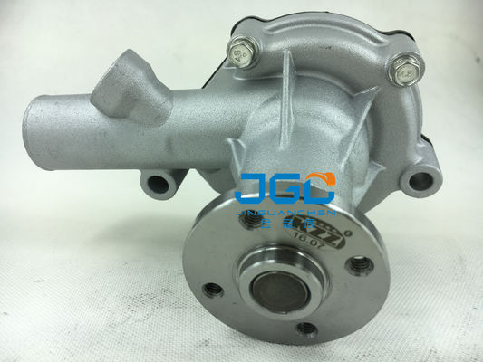 S4L Water Pump Excavator Engine Parts For MM409302 MM409303 S3L2 S3L