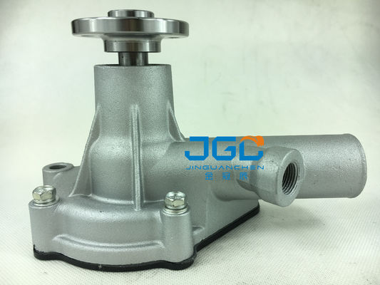 S4L Water Pump Excavator Engine Parts For MM409302 MM409303 S3L2 S3L