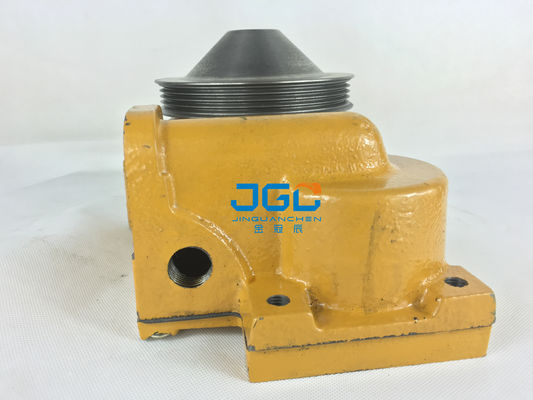 OEM Excavator Water Pump PC300-6 6D108 4 Groove 6221-61-1102
