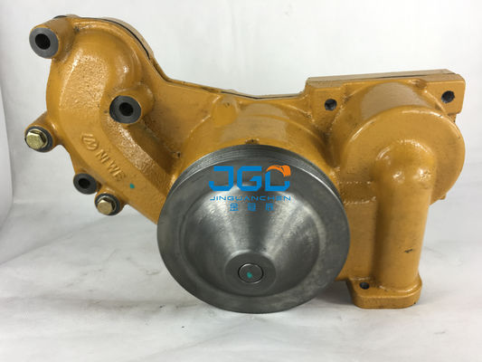 OEM Excavator Water Pump PC300-6 6D108 4 Groove 6221-61-1102