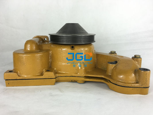 OEM Excavator Water Pump PC300-6 6D108 4 Groove 6221-61-1102