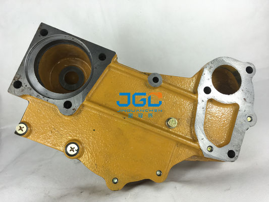 OEM Excavator Water Pump PC300-6 6D108 4 Groove 6221-61-1102