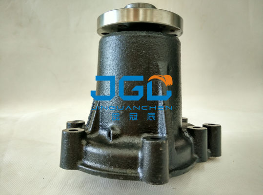 ZAX200-3 ZAX240-3 Excavator Engine Parts 4HK1 Diesel Water Pump 8-98022872-1