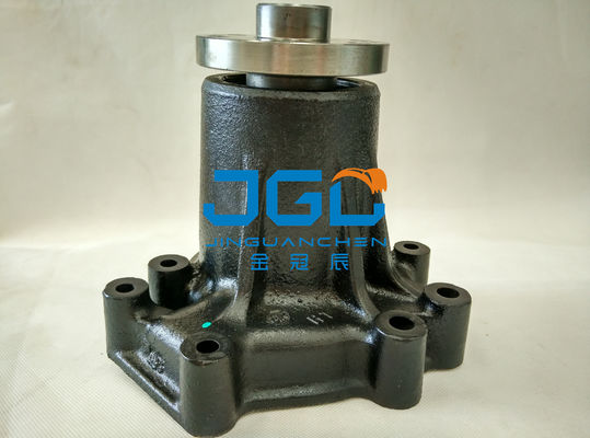 ZAX200-3 ZAX240-3 Excavator Engine Parts 4HK1 Diesel Water Pump 8-98022872-1
