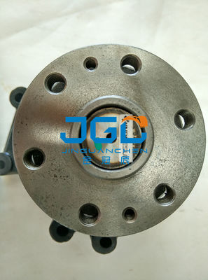 ZAX200-3 ZAX240-3 Excavator Engine Parts 4HK1 Diesel Water Pump 8-98022872-1