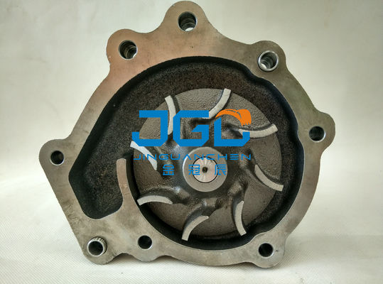 ZAX200-3 ZAX240-3 Excavator Engine Parts 4HK1 Diesel Water Pump 8-98022872-1