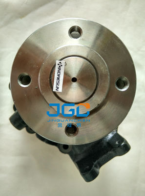 J08 J08E Excavator Engine Water Pump 16100-4290 For SK350-8