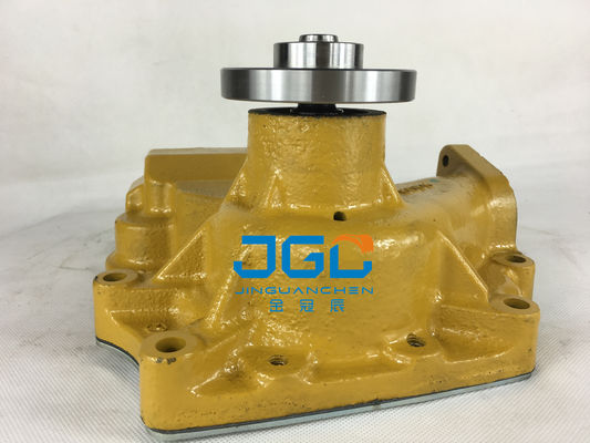 6204-61-1104 Excavator Engine Parts PC60-5 PC60-7 Water Pump 4D95