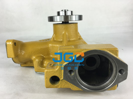6204-61-1104 Excavator Engine Parts PC60-5 PC60-7 Water Pump 4D95