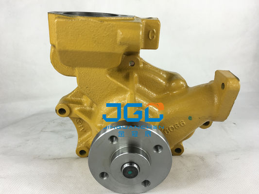 PC60-5 PC60-7 Excavator Engine Parts Water Pump 4D95
