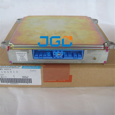 3 9104912 91 04908  91 04912 Excavator Spare Parts 9125533 EX200-2 Control Board