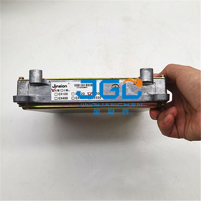 EX200-2 EX200-3 Excavator Spare Parts 9104912 9131577 Controller Computer Version