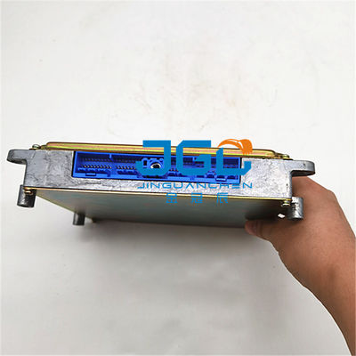 EX200-2 EX200-3 Excavator Spare Parts 9104912 9131577 Controller Computer Version