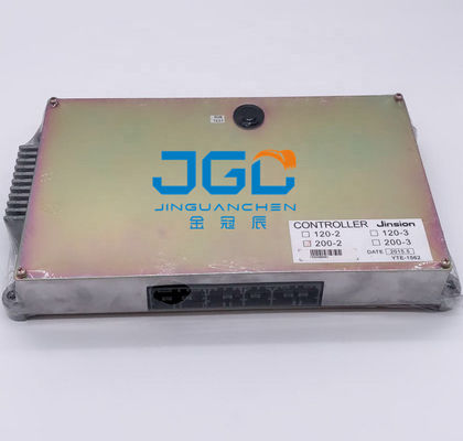 Sk120-2 Sk120-3 Sk120-5 Excavator Spare Parts Lp22e00004f2 Computer Power Controller