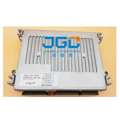 PC300-7 Excavator Control Unit Controller 7835-26-2003