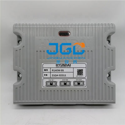 R140W-9S 21Q4-32211 Excavator Spare Parts ECU Controller Computer Box