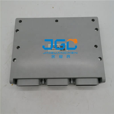 R140W-9S Excavator Spare Parts ECU Controller Computer Box  PC200-5