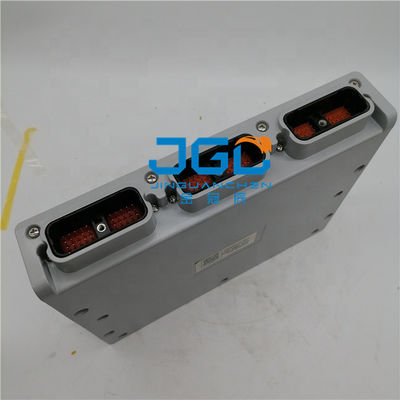 R140W-9S Excavator Spare Parts ECU Controller Computer Box  PC200-5