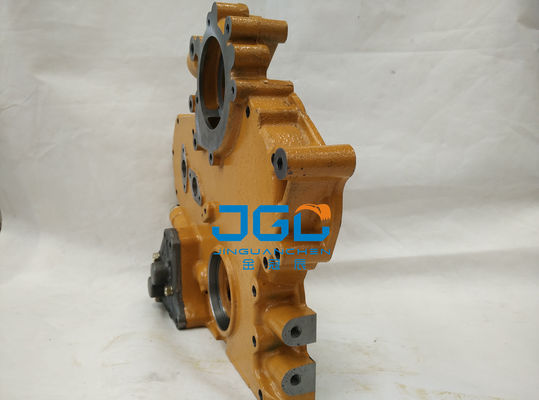 E320B Gear Oil Pump 178-6539 34335-23010 Excavator Diesel Engine Parts