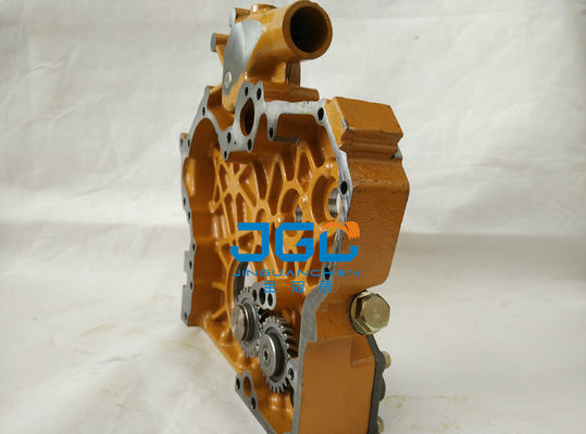 E320B Gear Oil Pump 178-6539 34335-23010 Excavator Diesel Engine Parts