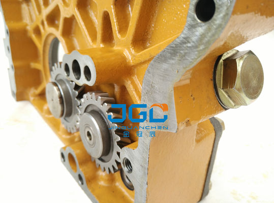 E320B Gear Oil Pump 178-6539 34335-23010 Excavator Diesel Engine Parts