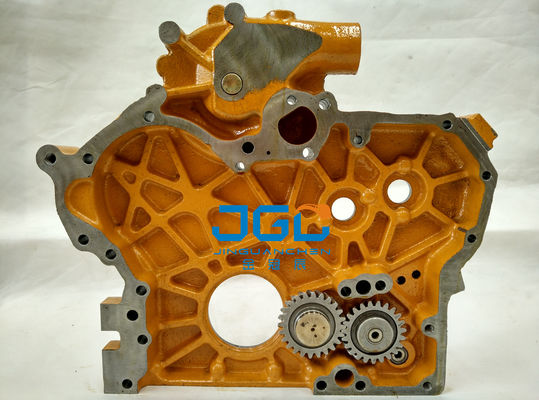 E320B Gear Oil Pump 178-6539 34335-23010 Excavator Diesel Engine Parts
