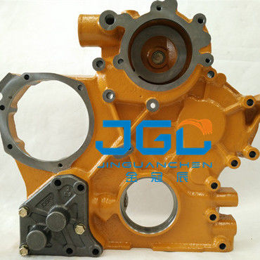 E200B 5I-7948 High Pressure Oil Pump For Excavator Hydraulic Pumps
