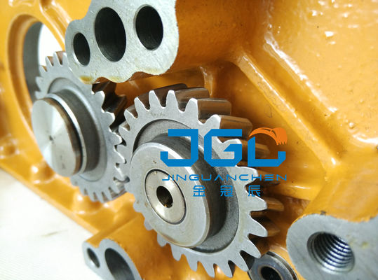 E200B 5I-7948 High Pressure Oil Pump For Excavator Hydraulic Pumps