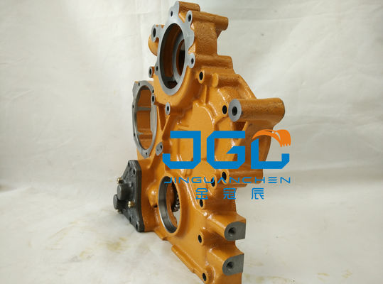 E200B 5I-7948 High Pressure Oil Pump For Excavator Hydraulic Pumps