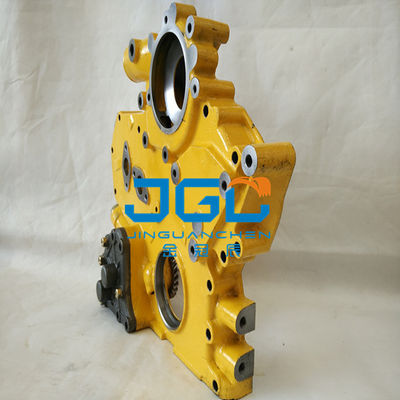  E320C Excavator Engine Parts 34335-23010 178-6539 Diesel Oil Pump Without Cooler
