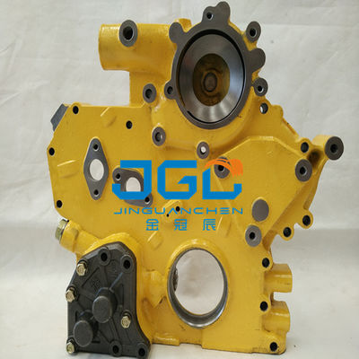  E320C Excavator Engine Parts 34335-23010 178-6539 Diesel Oil Pump Without Cooler