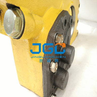  E320C Excavator Engine Parts 34335-23010 178-6539 Diesel Oil Pump Without Cooler