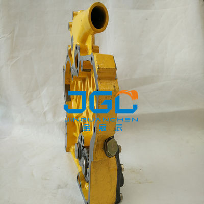  E320C Excavator Engine Parts 34335-23010 178-6539 Diesel Oil Pump Without Cooler