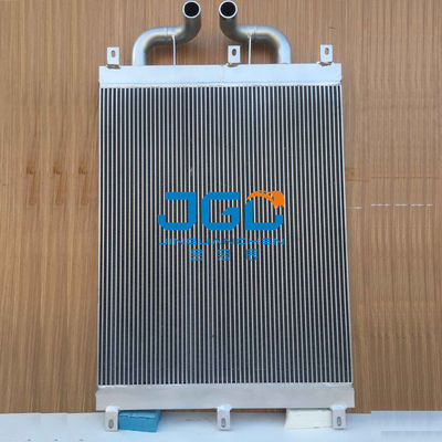 R450lc-7 Hyundai Excavator Oil Radiator Cooler 11n-45533