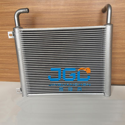 Crawler Excavator Radiator VIO75 Engine Hydraulic Oil Cooler Radiator
