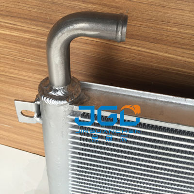 Crawler Excavator Radiator VIO75 Engine Hydraulic Oil Cooler Radiator