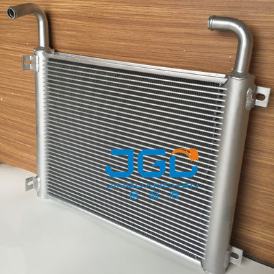 Crawler Excavator Radiator VIO75 Engine Hydraulic Oil Cooler Radiator