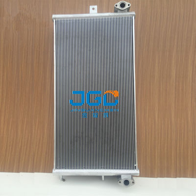 208-03-71141 Hydraulic Oil Radiator For PC450-7 Excavator 208-03-71121 208-03-71131